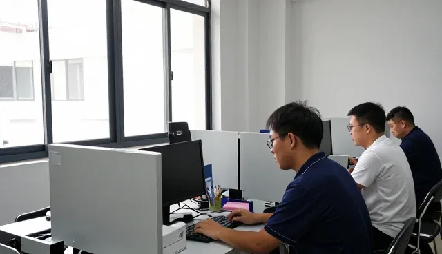 保定暄晔商贸有限公司