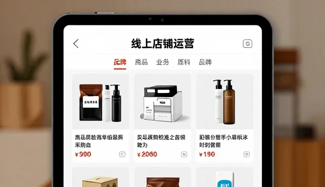 保定暄晔商贸有限公司观察办公用品供应市场发展方向