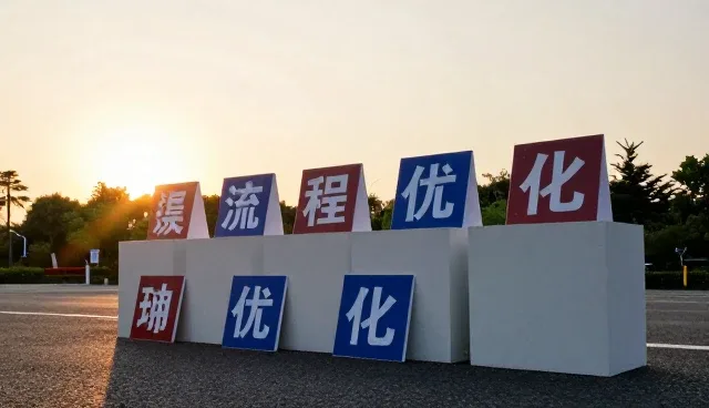 智能办公套装如何重塑商品采购与供应链效率